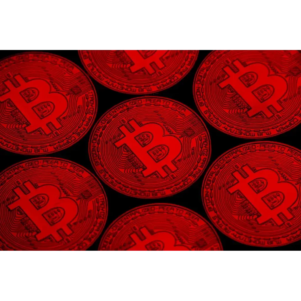 Step-by-Step: Paying with Cryptocurrency