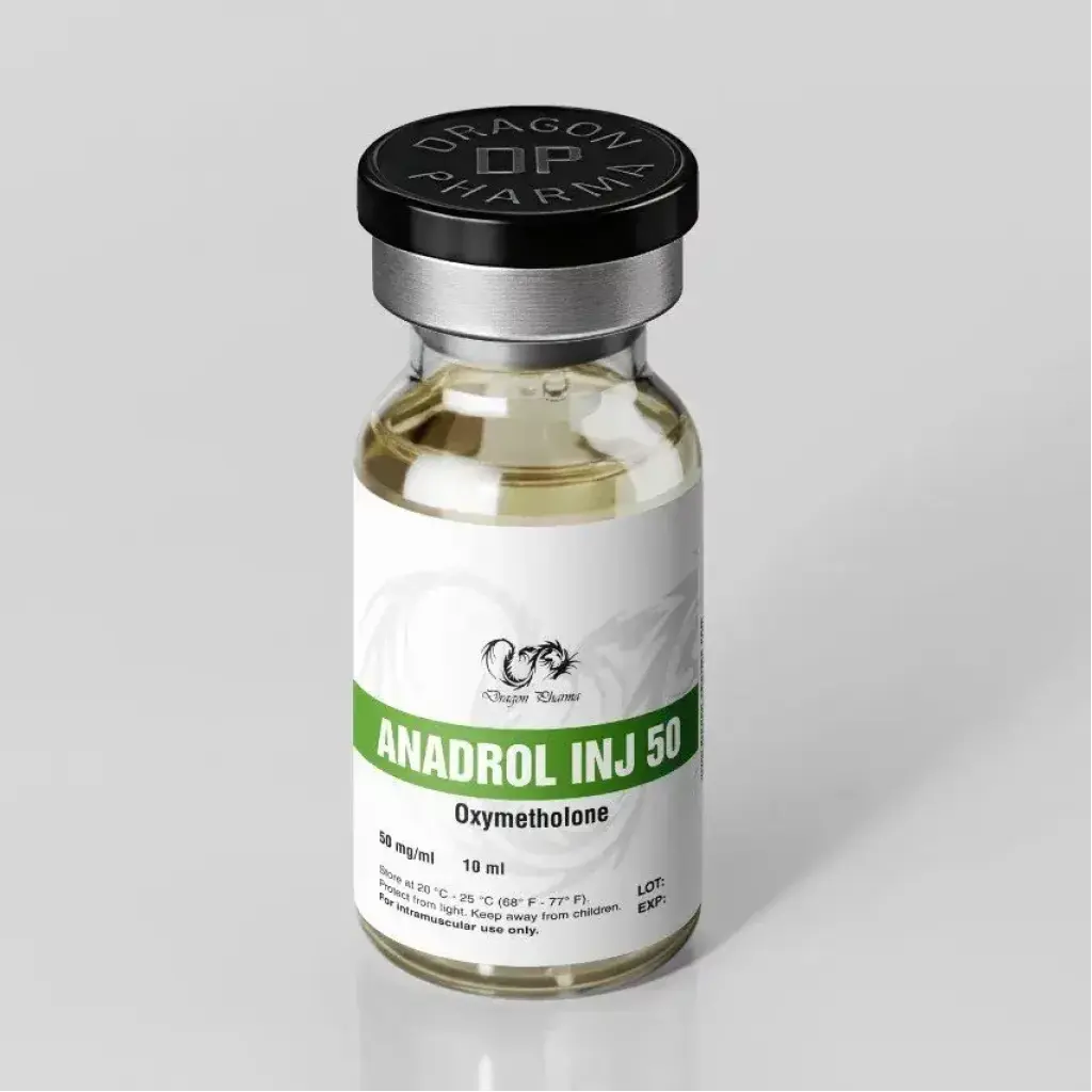 Anadrol Inj