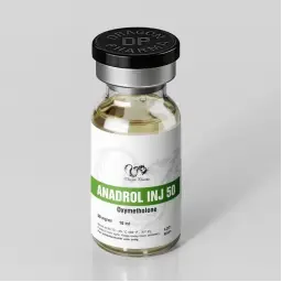 Anadrol Inj