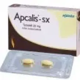 Apcalis SX