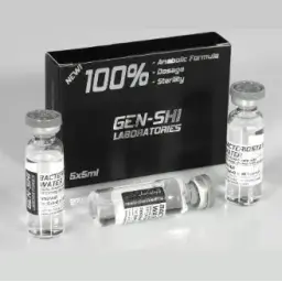 Bacteriostatic Water