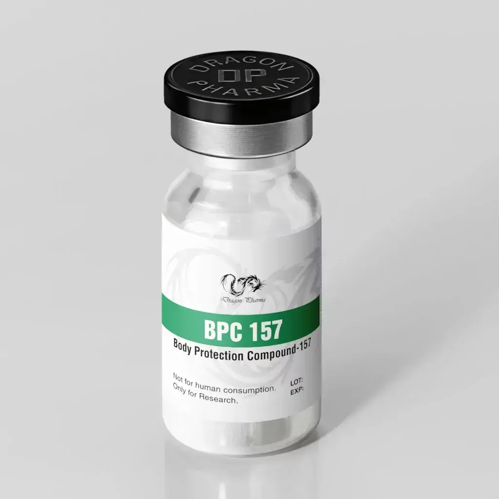 BPC 157 5 mg