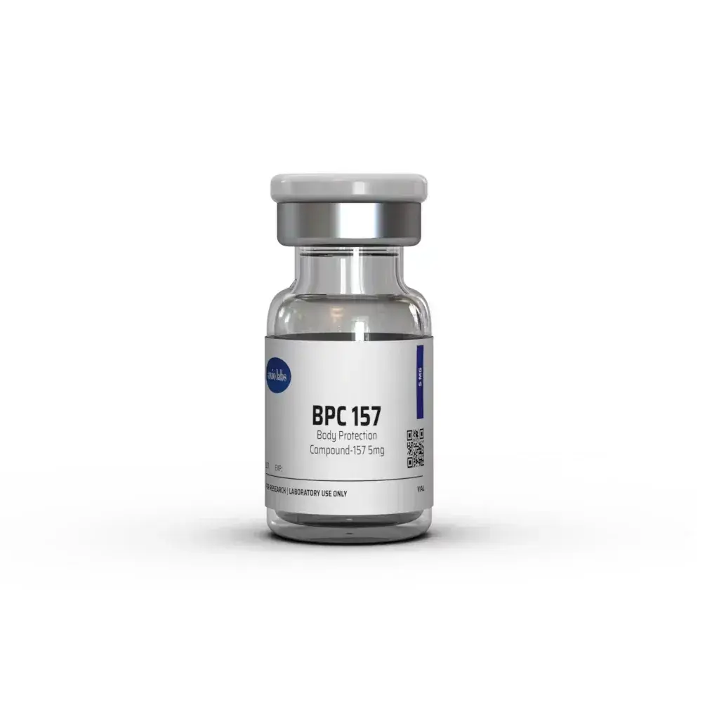 BPC 157 5 mg