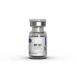 BPC 157 5 mg