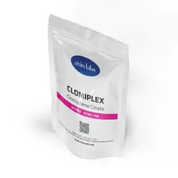Clomiplex 50 mg (50 Tabs)