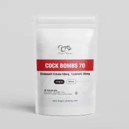 Cock Bombs 70 mg