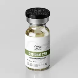 Cypionat 250 mg