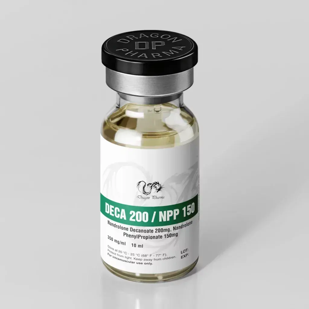 Deca 200 mg/NPP 150 mg