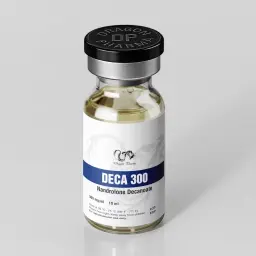 Deca 300 mg