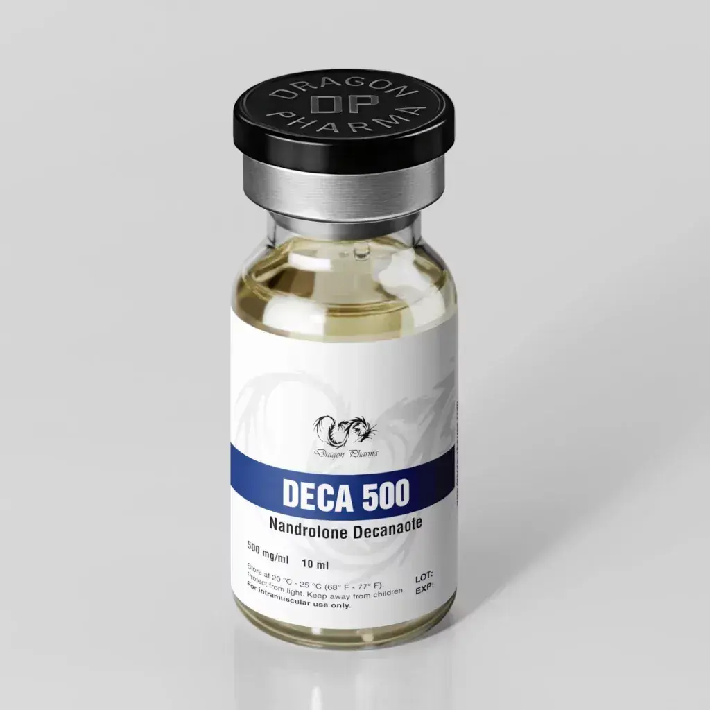Deca 500 mg