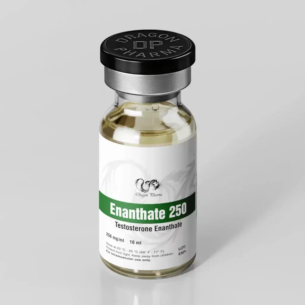 Enanthate 250 mg