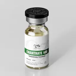 Enanthate 400 mg