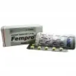 Fempro (Letrozole)