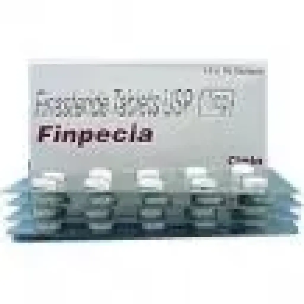 Finpecia