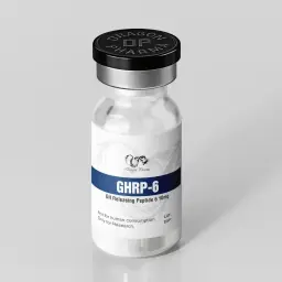 GHRP-6 10 mg