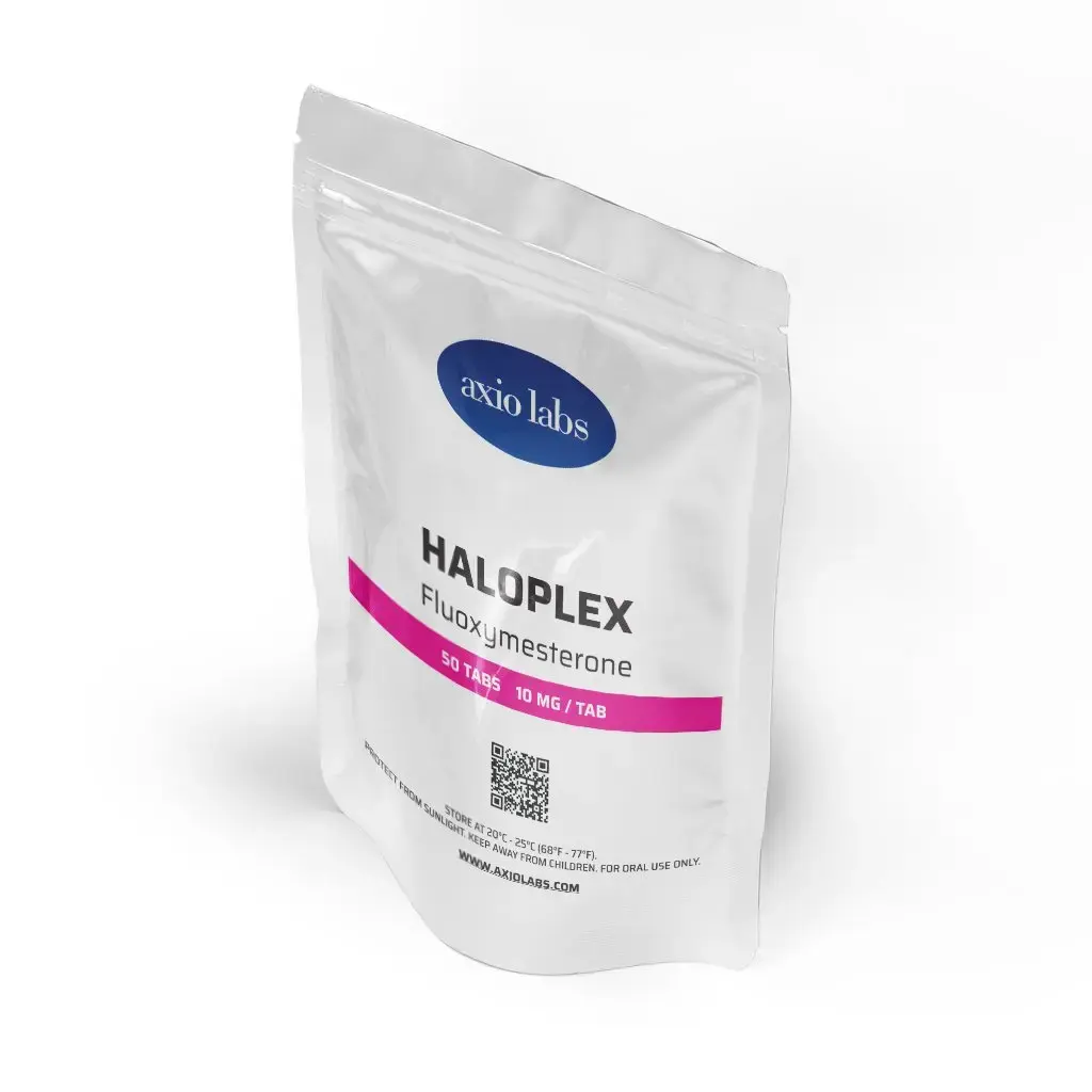Haloplex