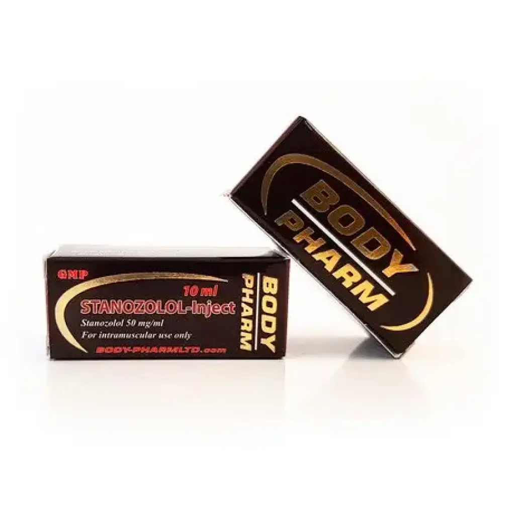 Injectable Stanozolol