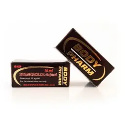 Injectable Stanozolol