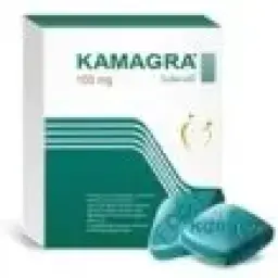 Kamagra Gold 100mg