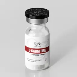L-Carnitine 500 mg