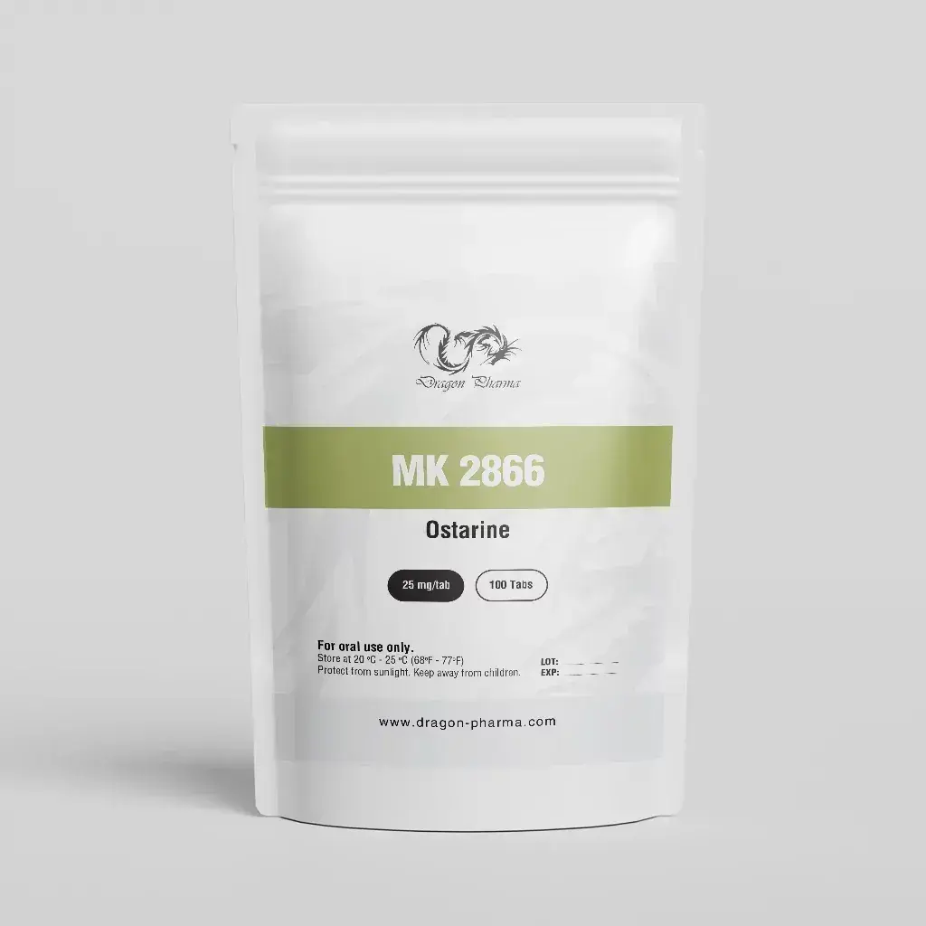 MK 677