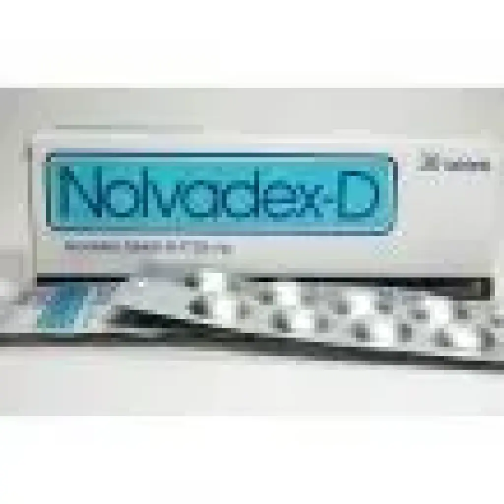 Nolvadex-D