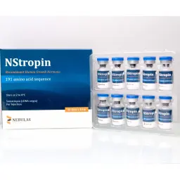 Nstropin 10 IU