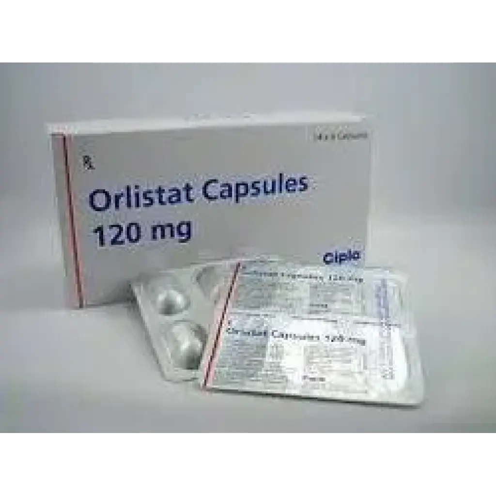 Orlistat (Xenical)