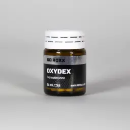 Oxydex