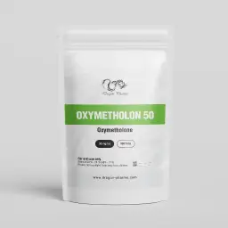 Oxymetholon 50 mg