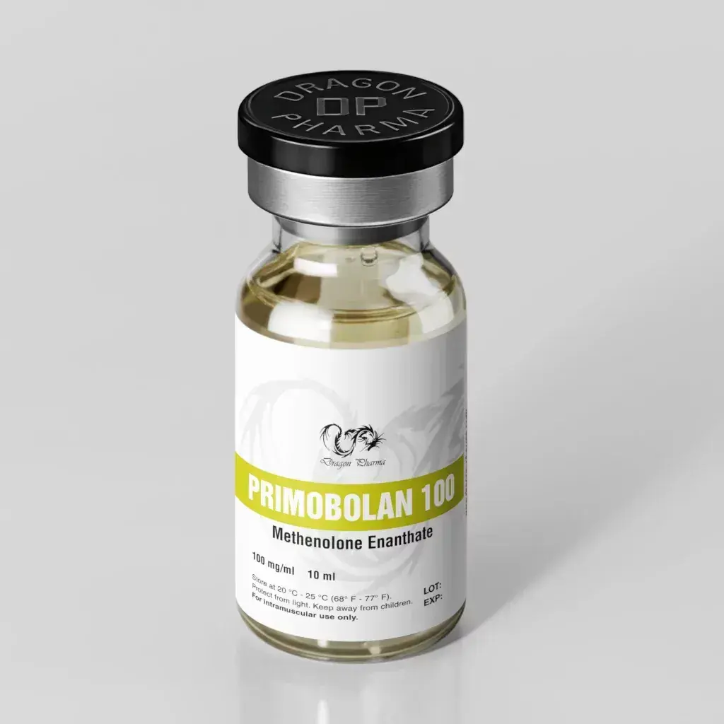 Primobolan 100 mg