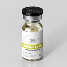 Primobolan 100 mg