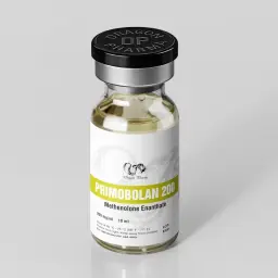 Primobolan 200 mg