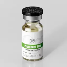 Propionat 100 mg