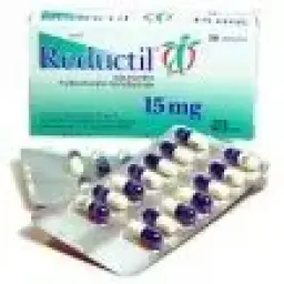 Reductil 15 mg