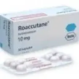 Roaccutane 10mg