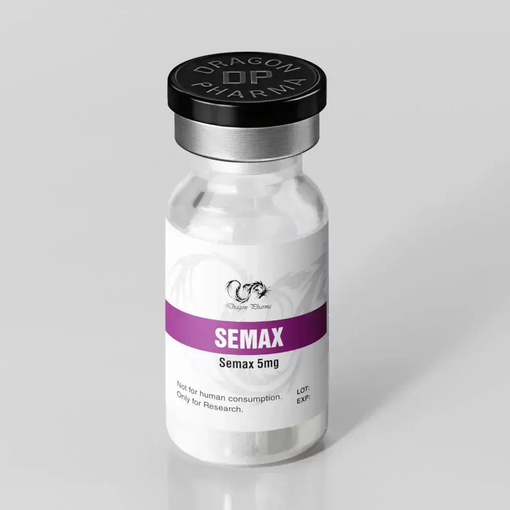 Semax 5 mg