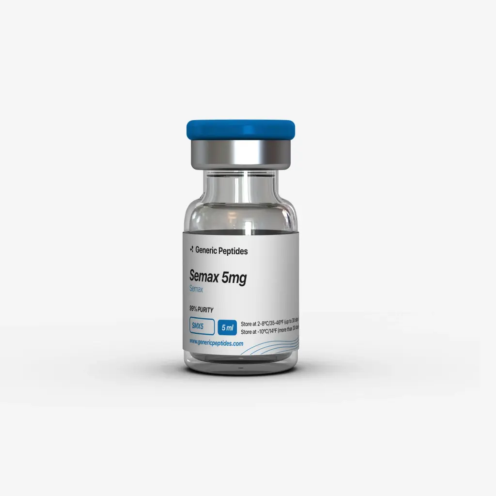 Semax 5 mg