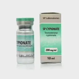 SP Cypionate