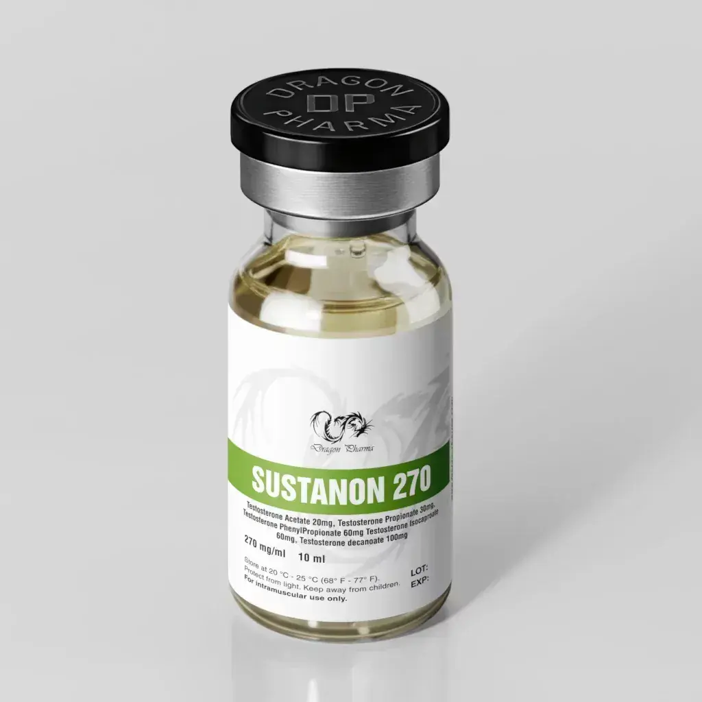 Sustanon 270 mg