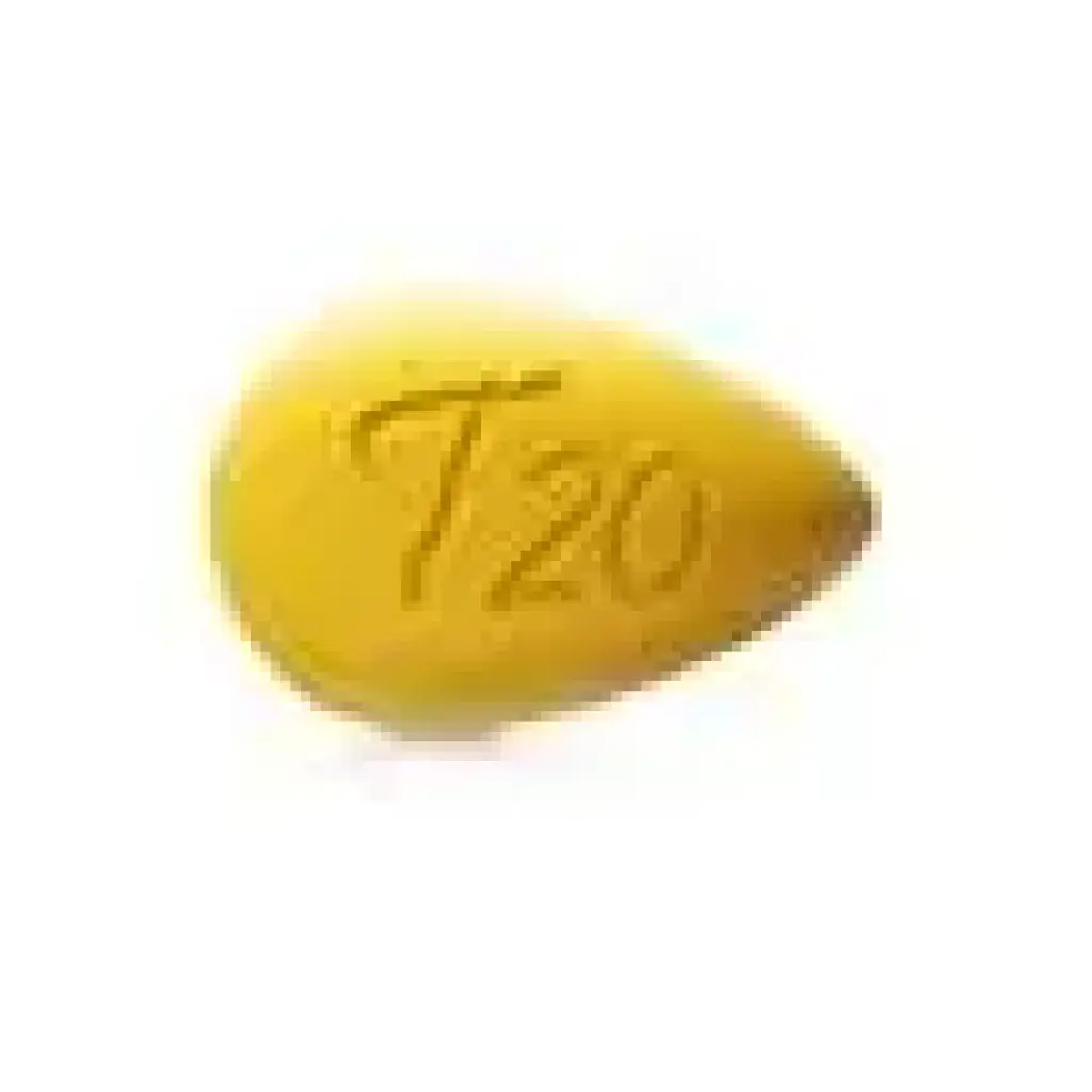Tadalis SX Soft 20mg