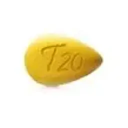 Tadalis SX Soft 20mg