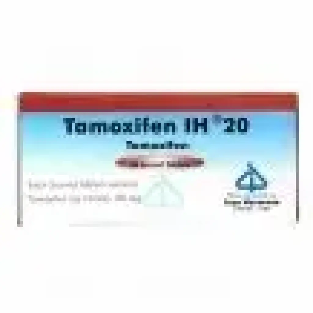 Tamoxifen