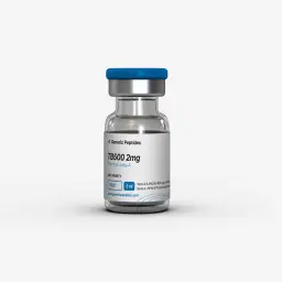 TB 500 2 mg