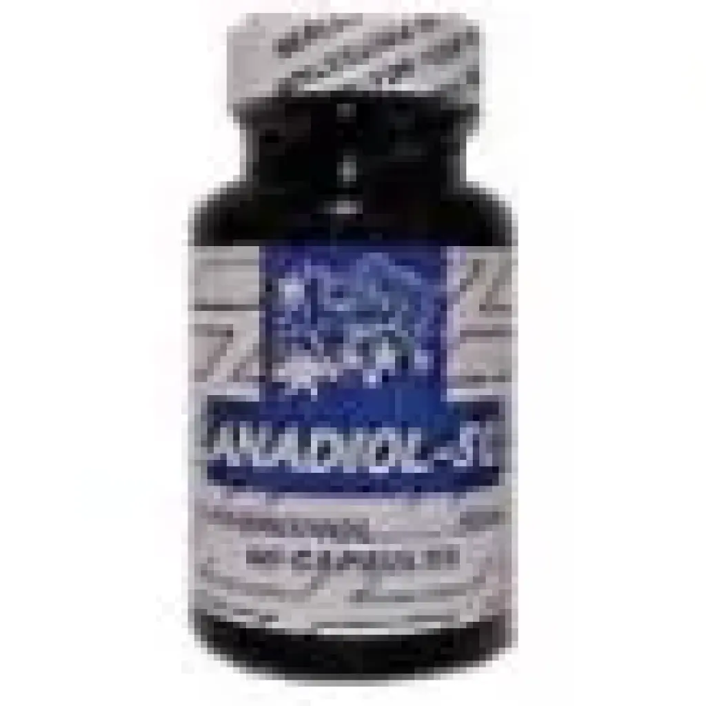 Testosterone Anadoil