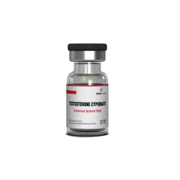 Testosterone Cypionate 250