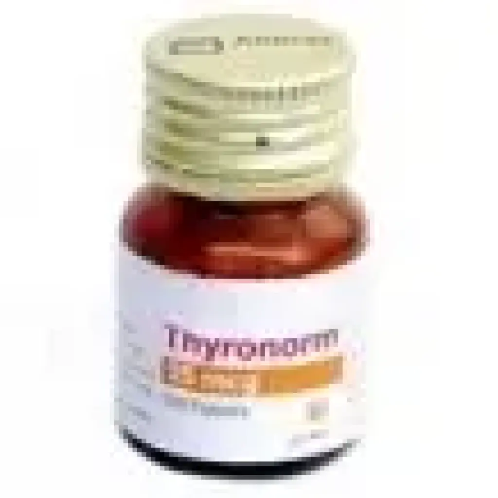 Thyronorm (T4)