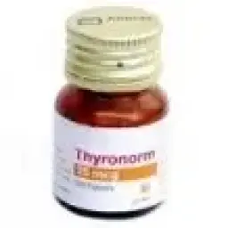 Thyronorm (T4)