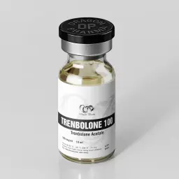 Trenbolone 100