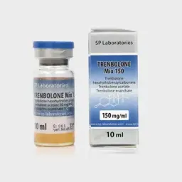 Trenbolone Mix